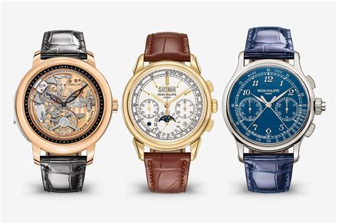 patek philippe revenue|patek philippe financial statements.